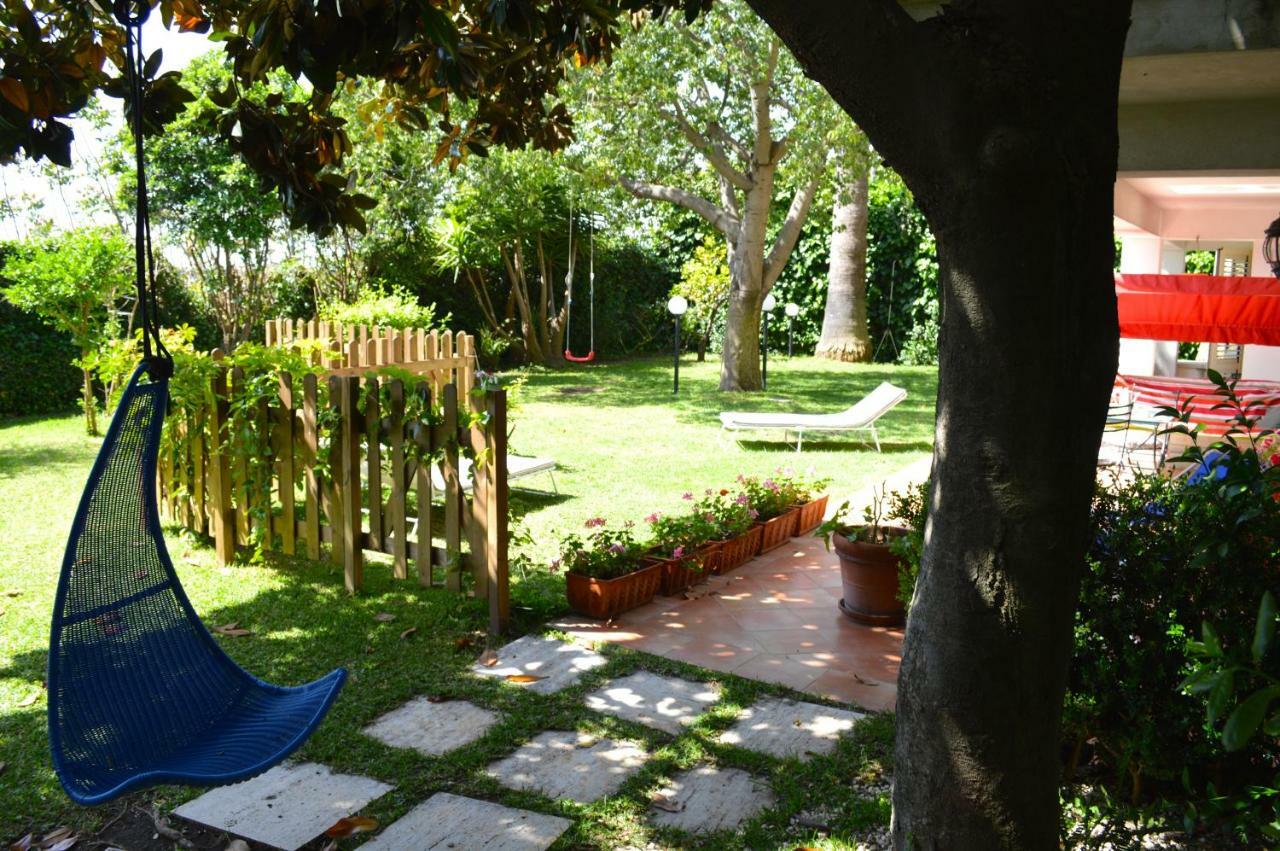 Casa Magnolia Apartment Gravina di Catania Exterior foto