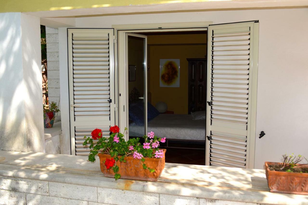 Casa Magnolia Apartment Gravina di Catania Exterior foto